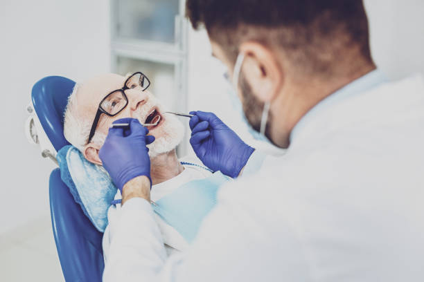 Best Emergency Broken Tooth Repair in Flint Hill, MO